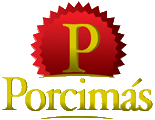 Porcimas